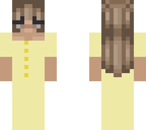 peggy skin its not done