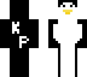 penguin