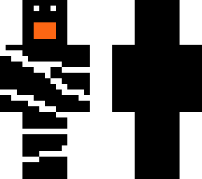 penguin thingy