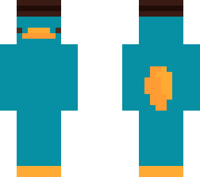 perry again