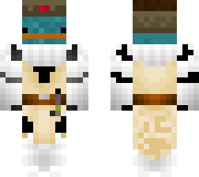 perry the jedi