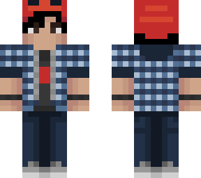 peter parker