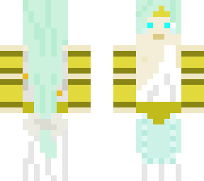 pichi pichi pitch mikel (4pixel)