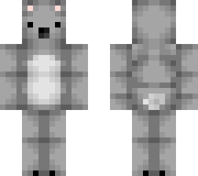pickle the koala (finished)