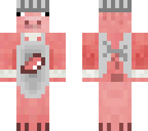 pigbaker
