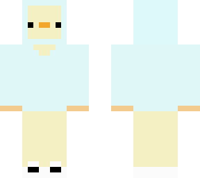 pijamas duck