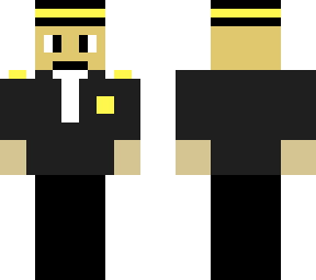 pilot