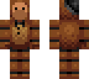 pinguin freddy