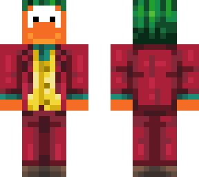 pinguin joker