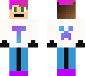 pink thernomite