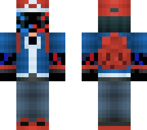 pixelmon protogen