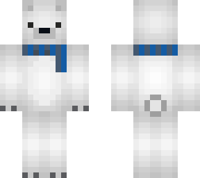 polar bear