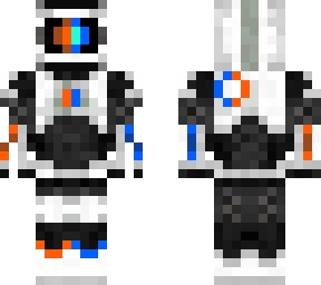 portal core