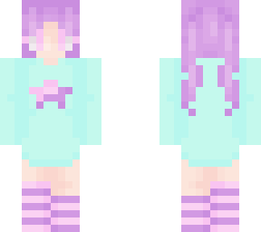 pretty pastels (ce)
