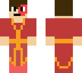 prince zuko