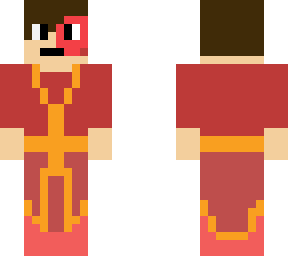 prince zuko