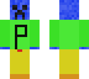 pro creeper