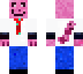 professor wormy