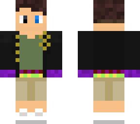 prowur skin