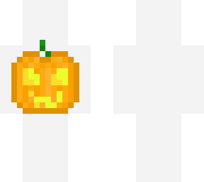 pumpkin carving contest submission!