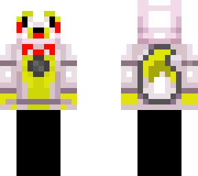puppet goldie