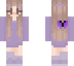 purple <3