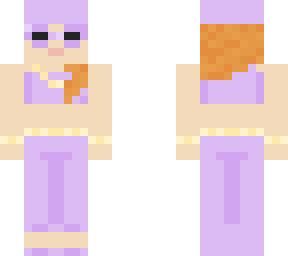 purple alex