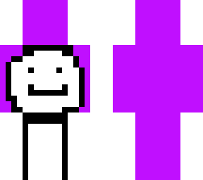 purple dream