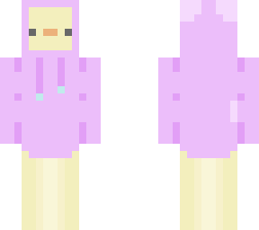 purple duckiii
