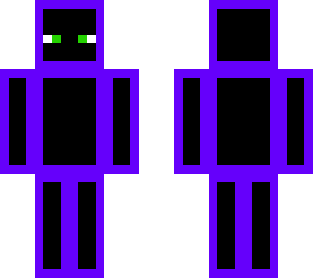 purple squares