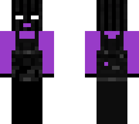 purple swat man69