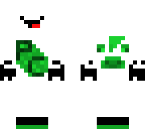pvp innocent skin