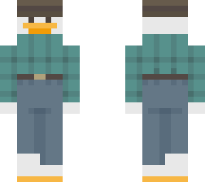 quack - cute duck :3