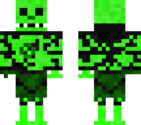 radio active foxy