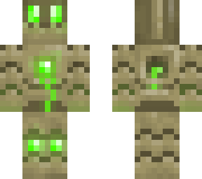 radioactive robot
