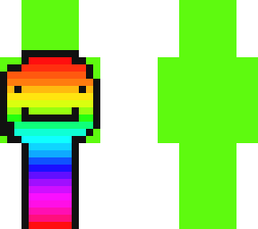 rainbow dream