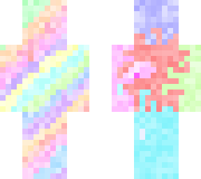 rainbows
