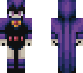 raven