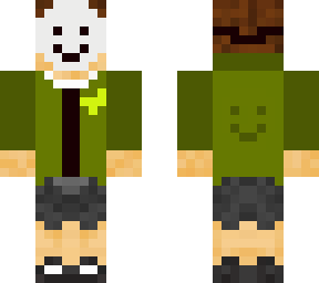 rayegr /rayangr official skin happy face
