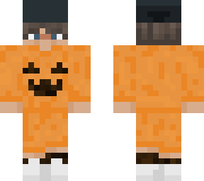 rayz' halloween skin