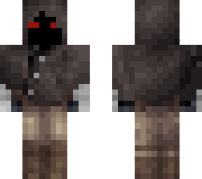 red eyes