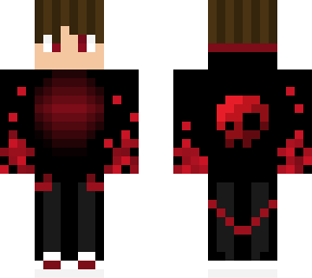 red gamer
