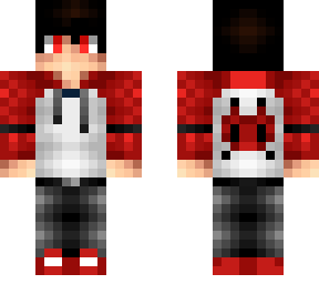 red guy