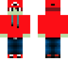 red kid