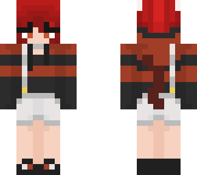 red panda