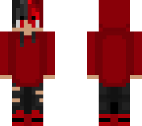 redphonesyt skin 2