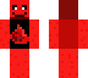 redstone dude