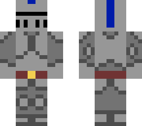 relic knight