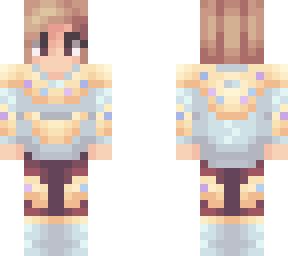 requested for silvashadow