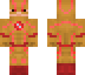 reverse flash